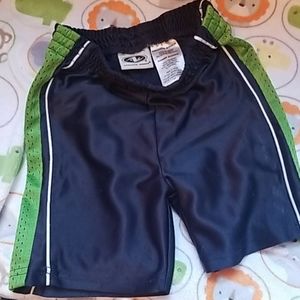 2T/24mos Boys' shorts